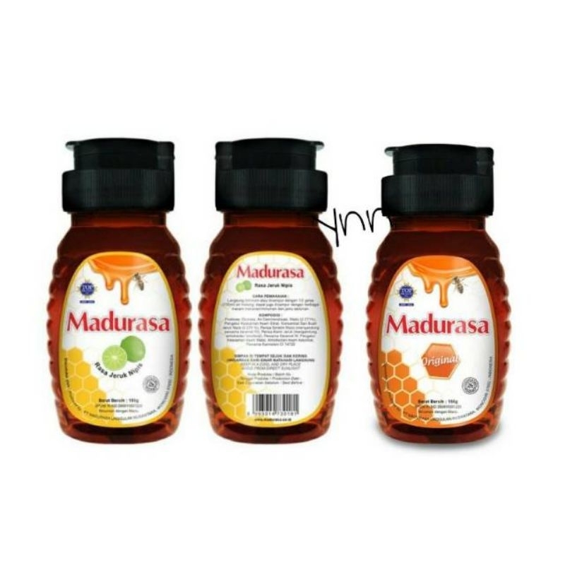 Jual Madurasa 1 BOTOL 150gr | Shopee Indonesia