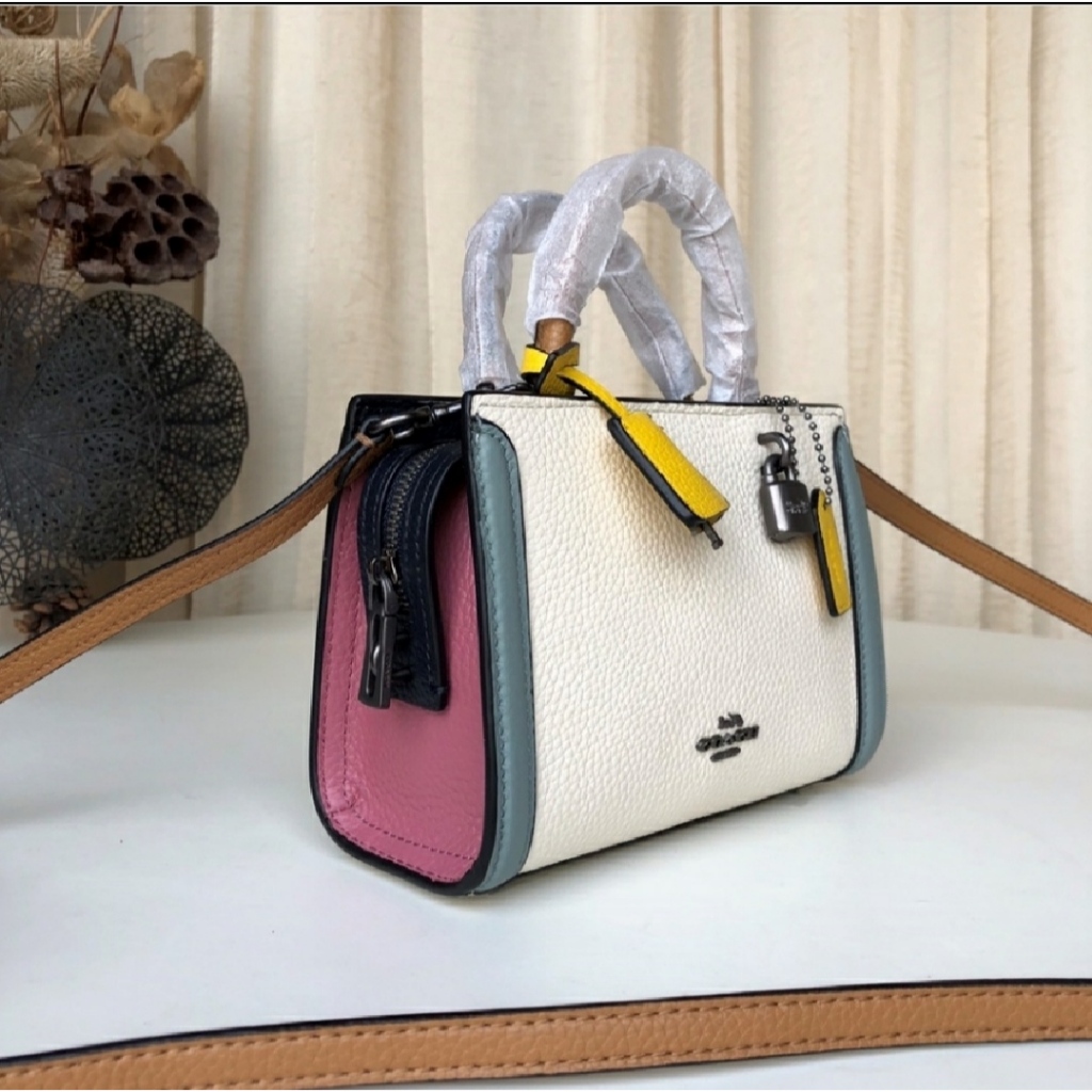 Jual Tas c*achh micro zoe mini crossbody kwalitas semipremium import ...