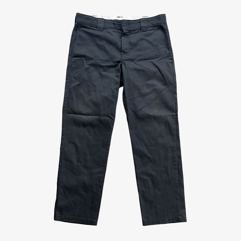 Jual Dickies 873 | Dickies 874 | Dickies Work Pants | Dickies Carpenter ...