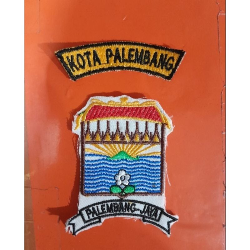 Jual logo kota palembang | Shopee Indonesia