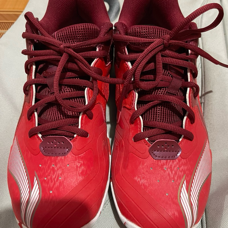 Jual SEPATU BADMINTON LINING RANGER VI LITE SEPATU LINING RANGER VI ...