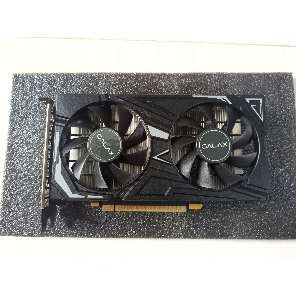 Jual Aneka VGA NVIDIA GTX 1660 SUPER,1660 TI,1660,RX 580 8 GB,RX 6600 ...