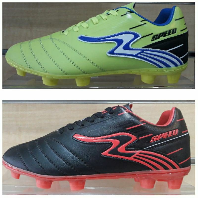 Jual Sepatu Sepak Bola Untuk Anak - Anak - SPEED MARTINELLI / ORIGINAL