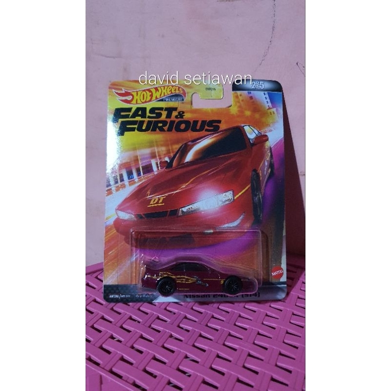 Jual bundle hotwheels fnf r33 dan s14 | Shopee Indonesia