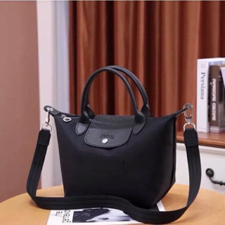 Tas longchamp clearance terbaru