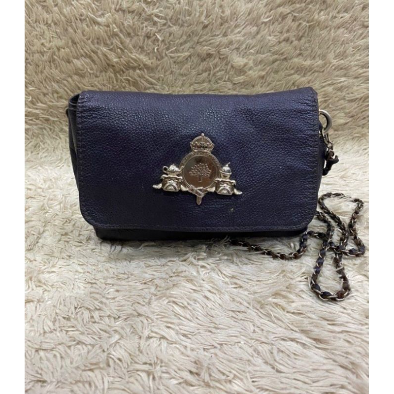 Tas mulberry clearance original