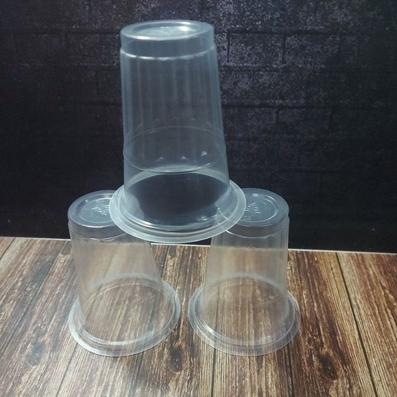 Jual GELAS FRUTANG 160 ML | Shopee Indonesia