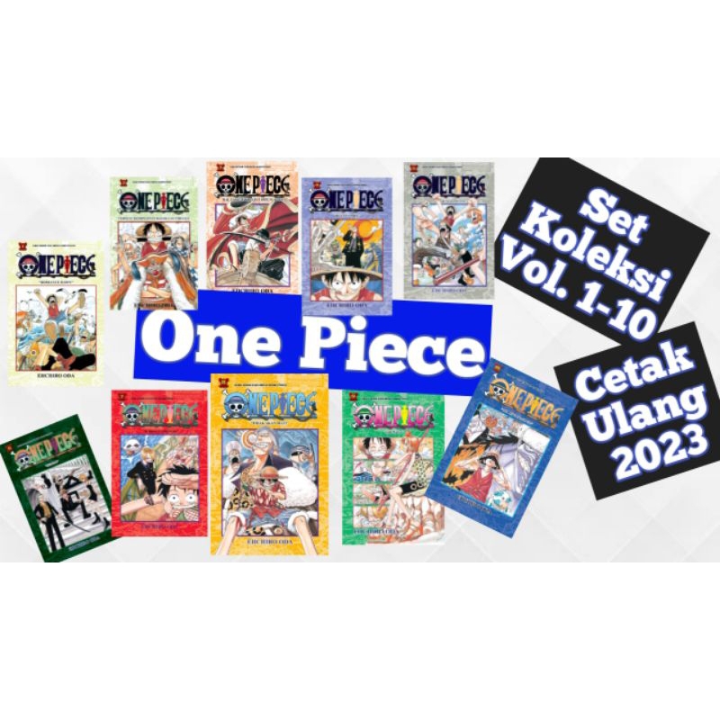 ONE PIECE 第四部 EP10 BOX・ワノ国／尾田 栄一郎 | 集英社