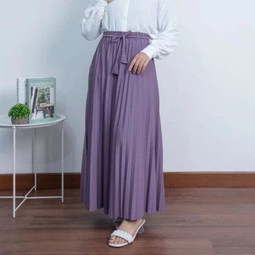 Rok Plisket Premium Jumbo Dan Standar 100