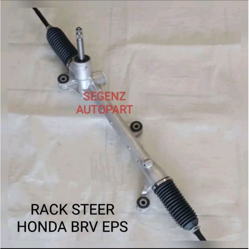 Jual Rack Steering / Rack Steer Honda HRV BRV EPS | Shopee Indonesia