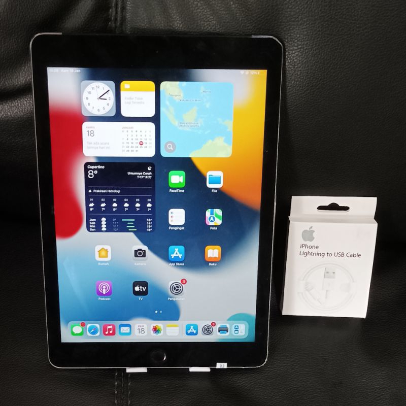 Jual Termurah Ipad Air, Mini MURAH second kondisi bagus | Shopee Indonesia