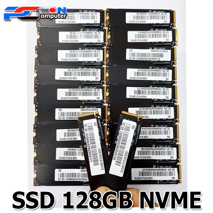 Jual SSD NVME SATA/ M2 SATA/ MSATA 128GB NVME SATA 128GB | Shopee Indonesia