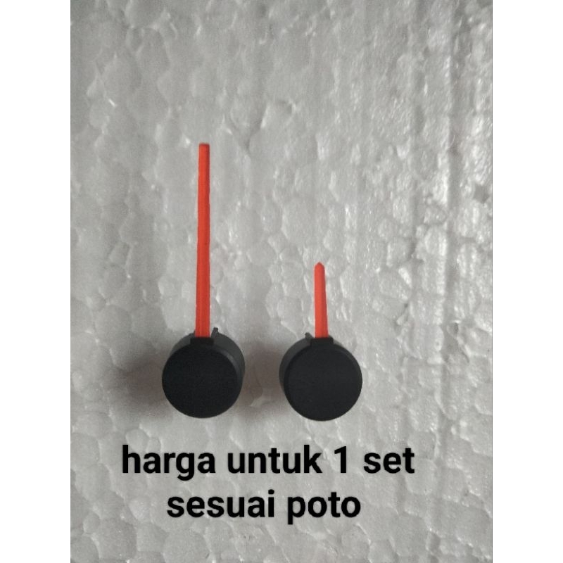 Jual Jarum Speedometer Nyala atau Jarum Speedo Meter Indiglow Motor ...