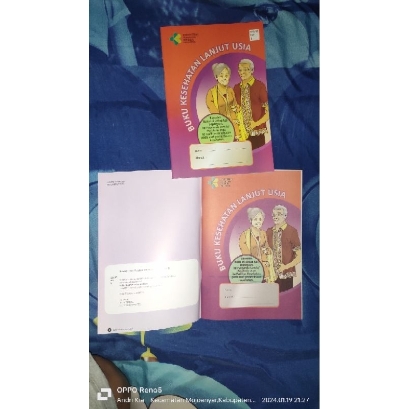 Jual Buku Kia Coverr Buku Mengkilap Spesifikasi Cover Elegant Wow