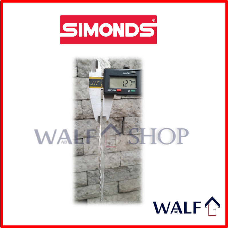 Jual SIMONDS 4