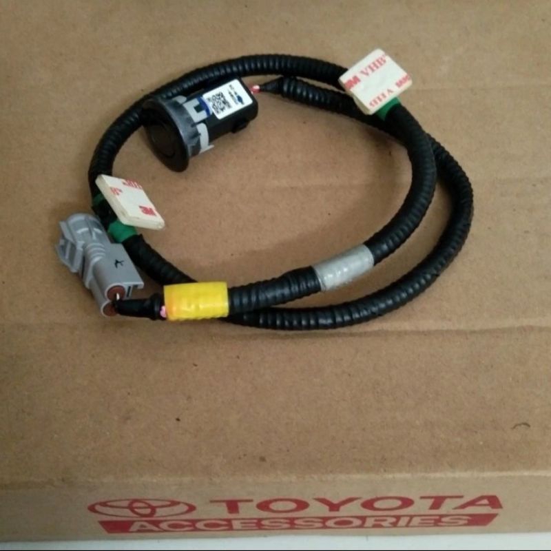 Jual corner sensor toyota innova reborn tipe v | Shopee Indonesia