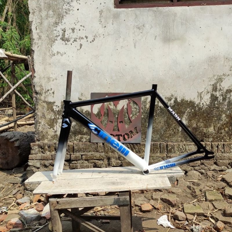 Jual discount cinelli zydeco