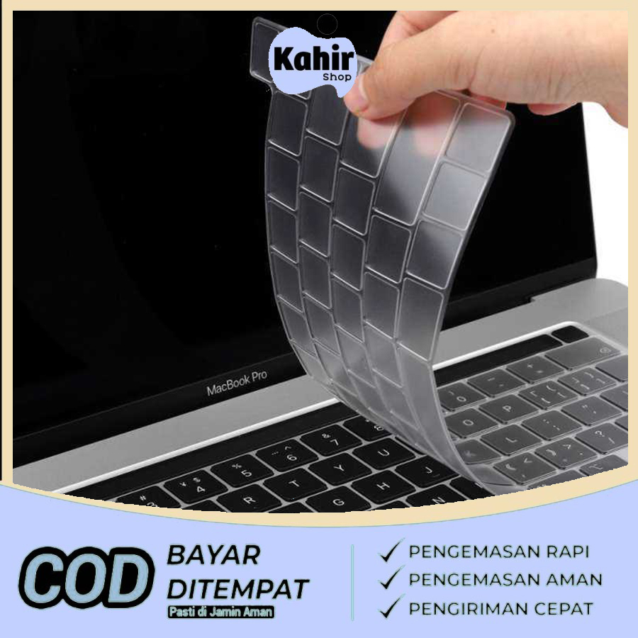 Jual Silicone Keyboard Cover Protector Keyboard COVER PROTECTOR
