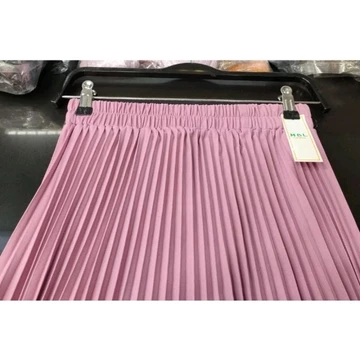 Rok Plisket Dewasa (Plisket Rapi)