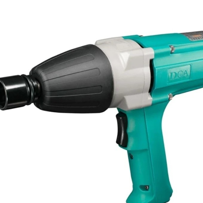 Jual IMPACT WRENCH ELECTRIC DCA APB20C 1/2" Shopee Indonesia