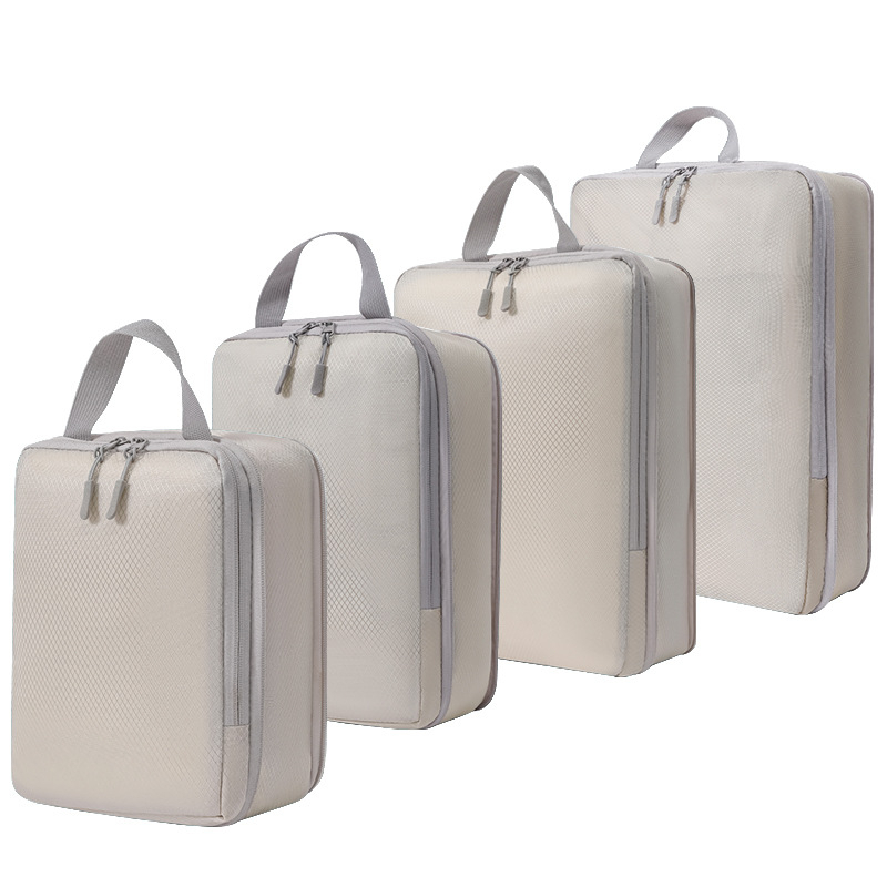In Travel Bag Tas Travel Organizer Bag Pouch Set Storage Luggage Bag  Tas Penyimpanan Travel Tas Travel Organizer Koper pouch travel Baju Koper  Tas