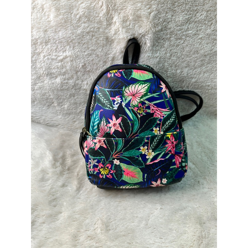 TAS RANSEL WANITA