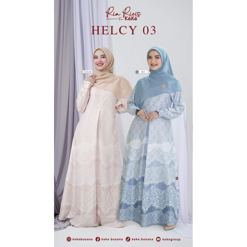 Jual Gamis Ria Ricis Terlengkap & Harga Terbaru Mei 2026 | Shopee Indonesia