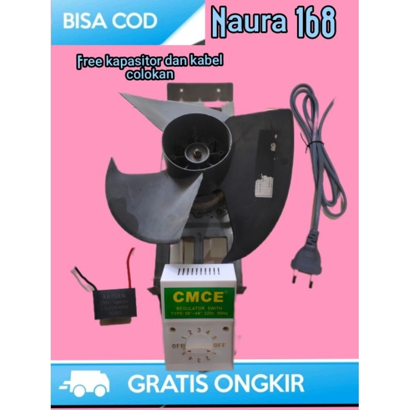 Jual Kipas Angin Ac Pk Dengan Regulator Fan Pengatur Kecepatan Speed Kipas Angin Blower