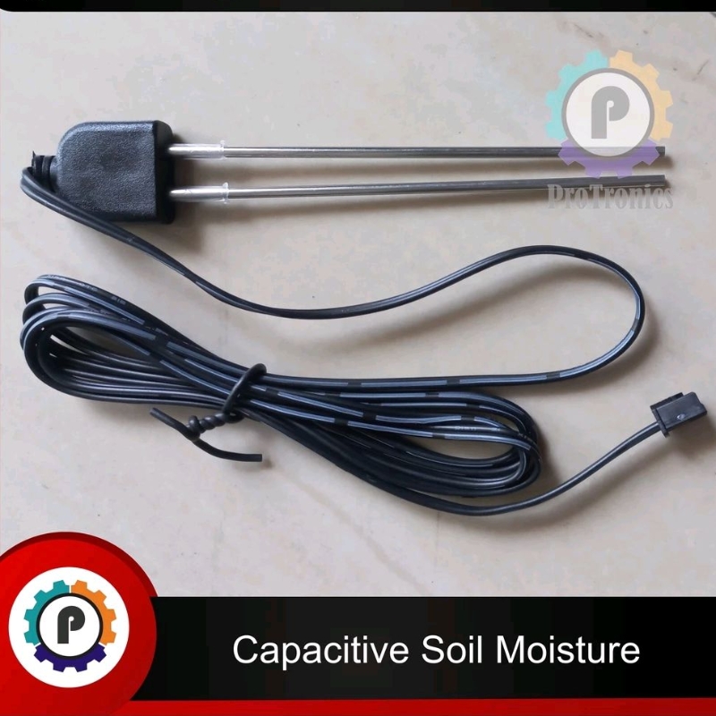 Jual Soil Moisture Hygrometer Humidity Sensor Corrosion Resistance ...