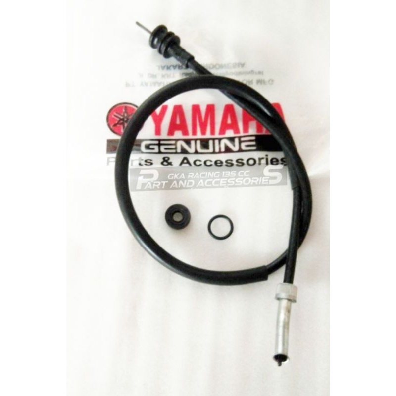 Jual CKD kabel rpm rx king rx spesial lengkap sil dan O ring | Shopee ...
