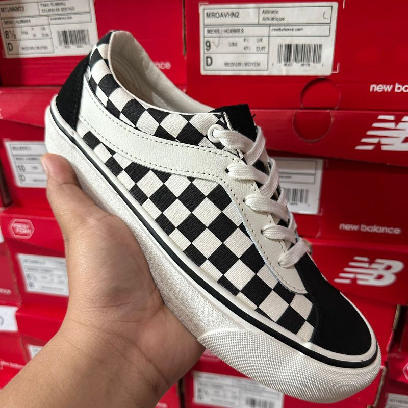 Vans bold unisex hotsell
