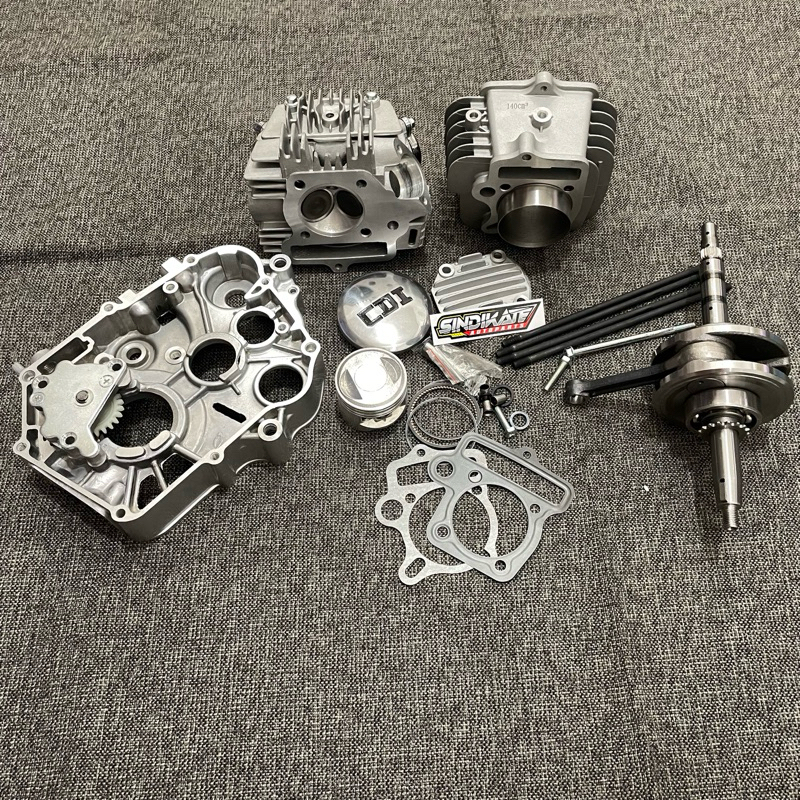 Jual Paket Bore Up Cc C Series Grand Suprafit Win Supra X Revo Lama