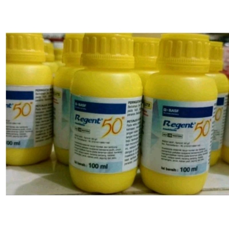 Jual Regent 100ml | Shopee Indonesia
