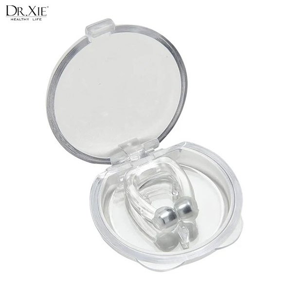 Jual Snore NOSE Clip Alat Bantu Anti Dengkur Ngorok/Nose Breathing Stop ...