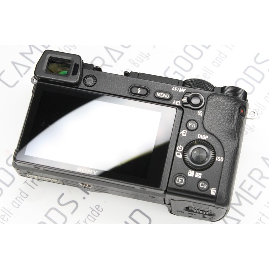 Jual Sony Alpha A6300 Mirrorless APSC 4K Camera Body - Grade B ...