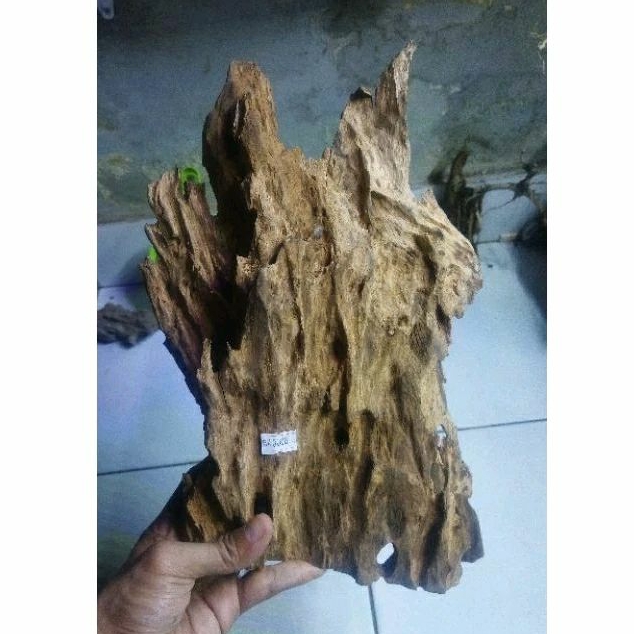Jual KAYU RENTEK UK L -+30-35CM | Shopee Indonesia