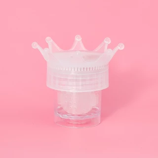 Magister Alat Cuci Softlens Steamer Pembersih Manual