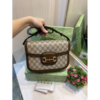 Harga backpack outlet gucci