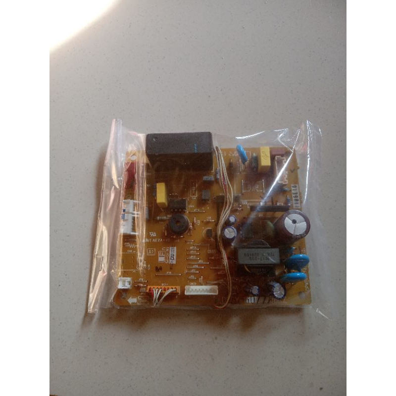 Jual modul pcb indoor AC Sharp R32 AH A5-A9TEY QPWBFB748JBZZ ORI ...