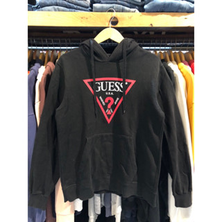 Harga sales hoodie guess