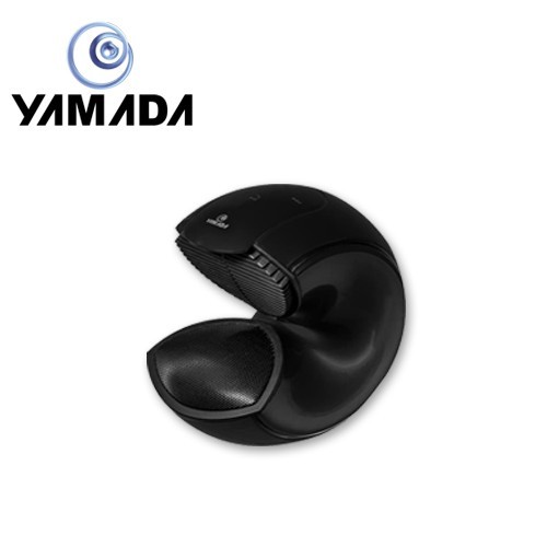 Jual Yamada Ymd X Bass Bluetooth Speaker Portable Mini Original