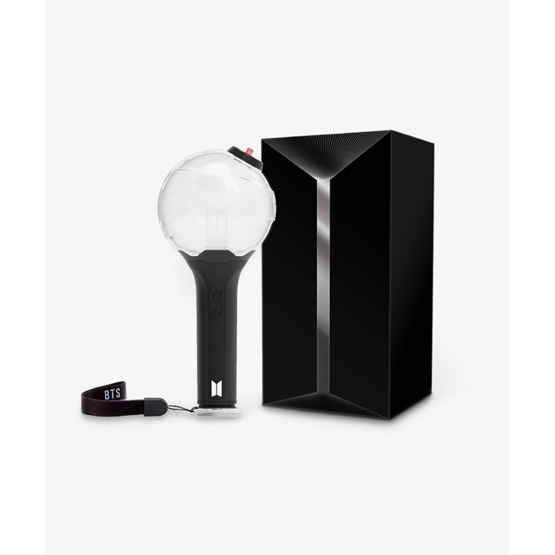 Jual Army Bomb BTS Official Lightstick Ver 3 | Shopee Indonesia