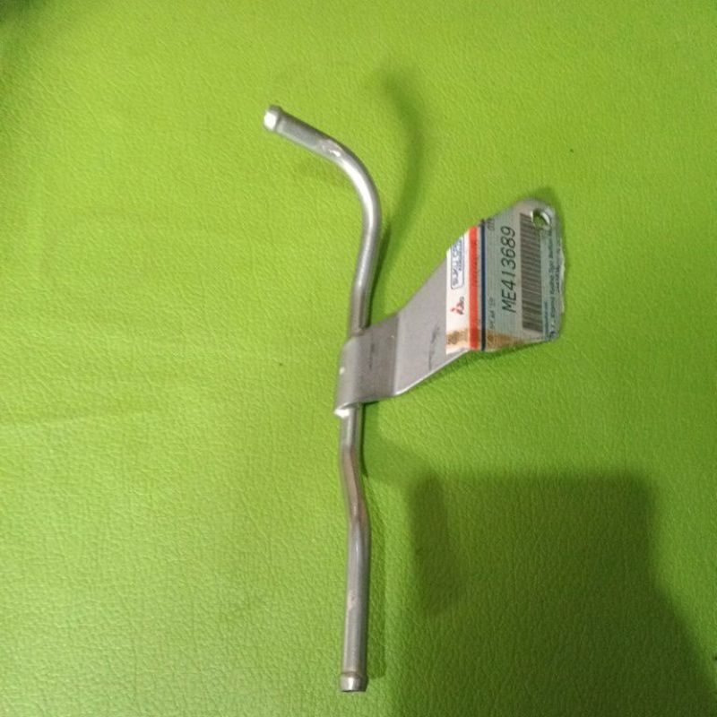 Jual selang pipa radiator Mitsubishi canter ps110/125/hdx/ps136 ori ...