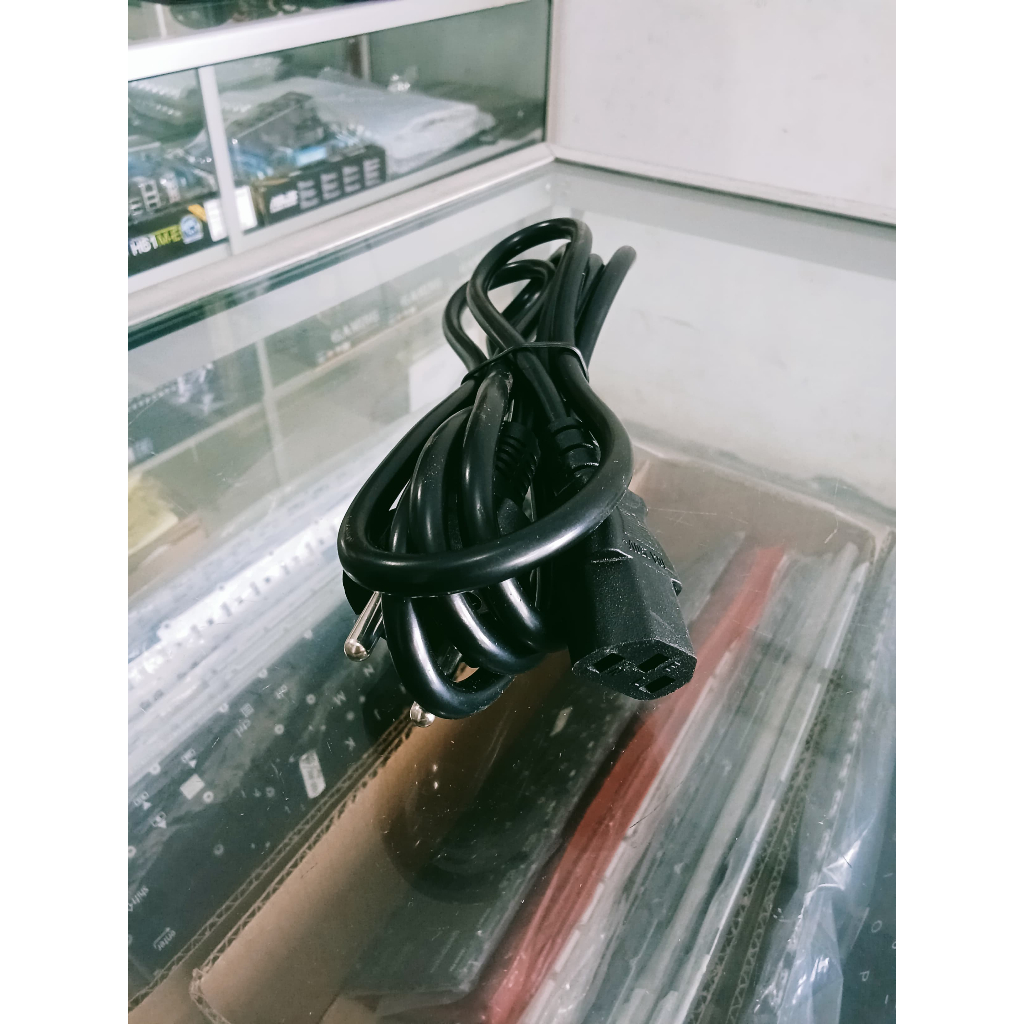 Jual Kabel Power PC | Shopee Indonesia