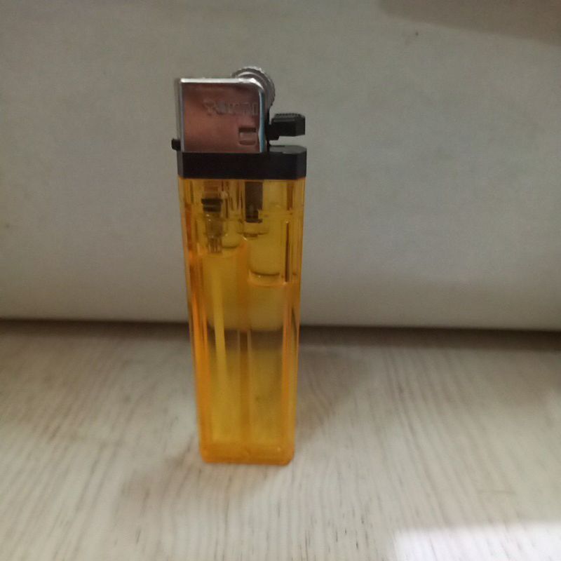 Jual Korek Api Cricket Gas Lighter Tokai Shopee Indonesia