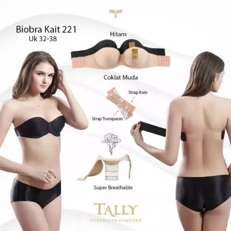 Jual push up strapless bra Harga Terbaik & Termurah Maret 2024