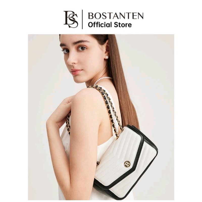 Jual Tas Wanita Tas Selempang Fashion Sling Bag Cewek Korea - Vivian