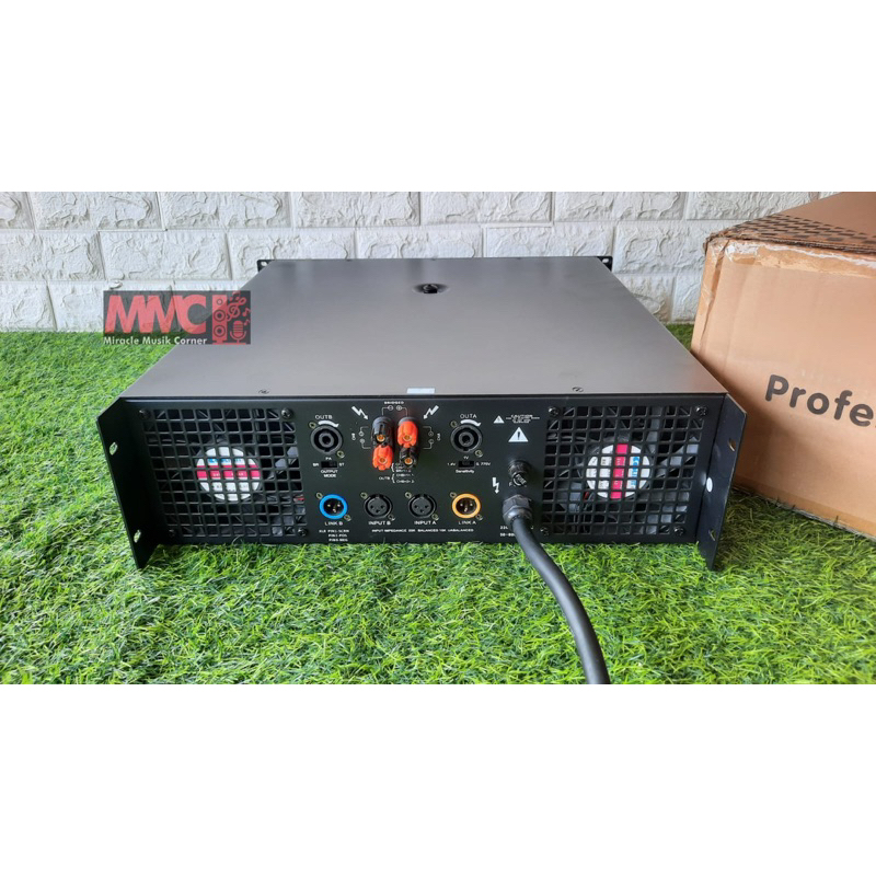 Jual POWER GT LAB NK 14000 PRO | Shopee Indonesia