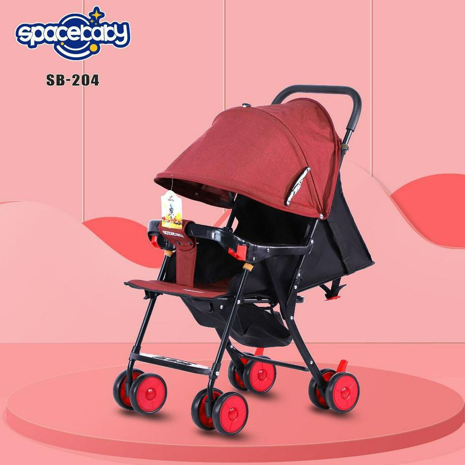 Harga stroller murah clearance