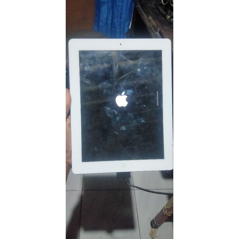 Jual mesin Tab iPad 3/4 64 GB original unit utuh | Shopee Indonesia